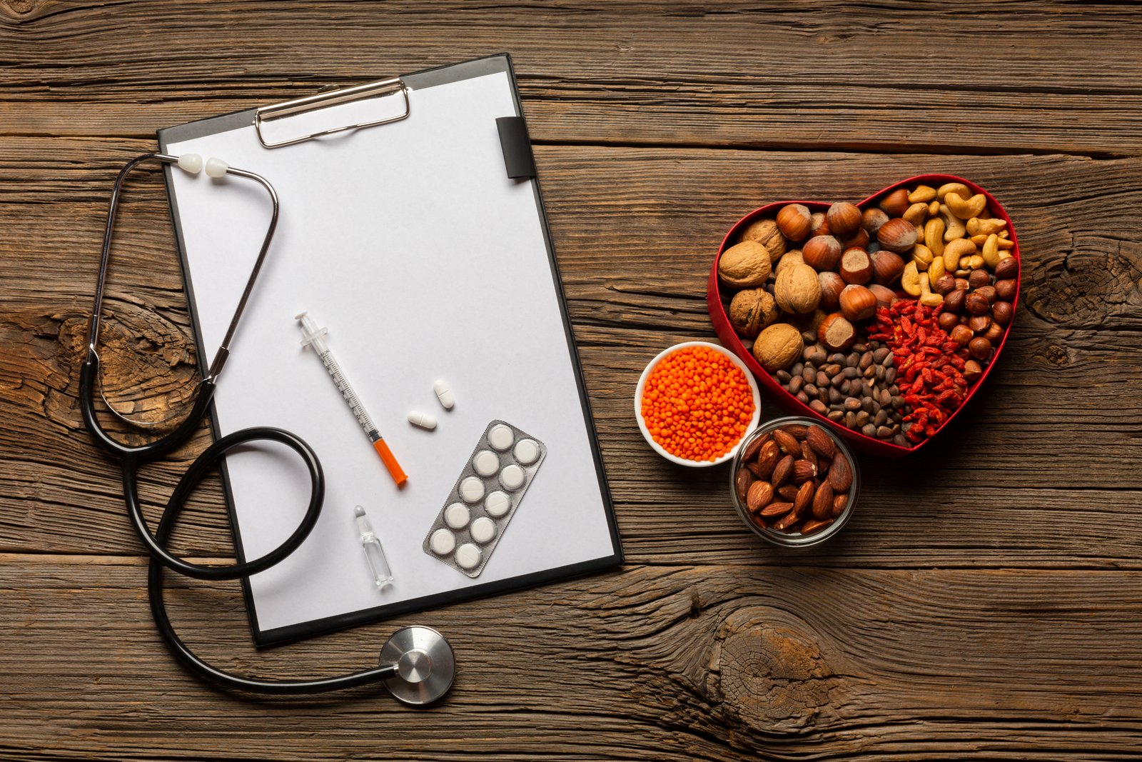 Chronic Disease Management