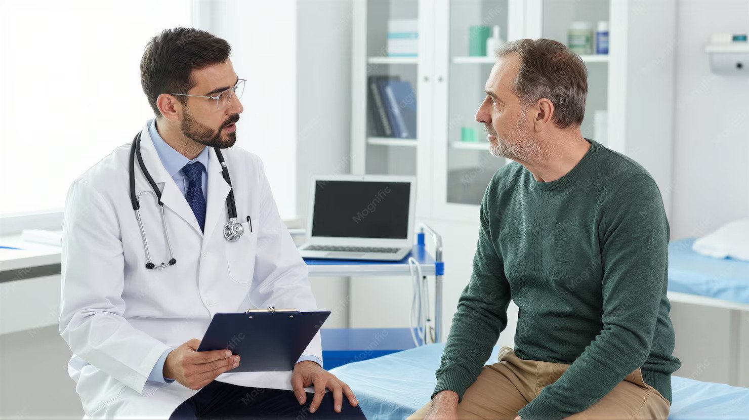 Medical Weight Management Plan