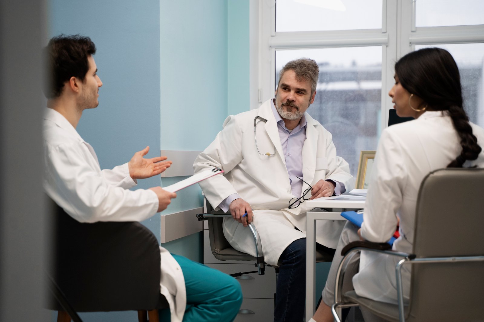 Obesity Program Overview