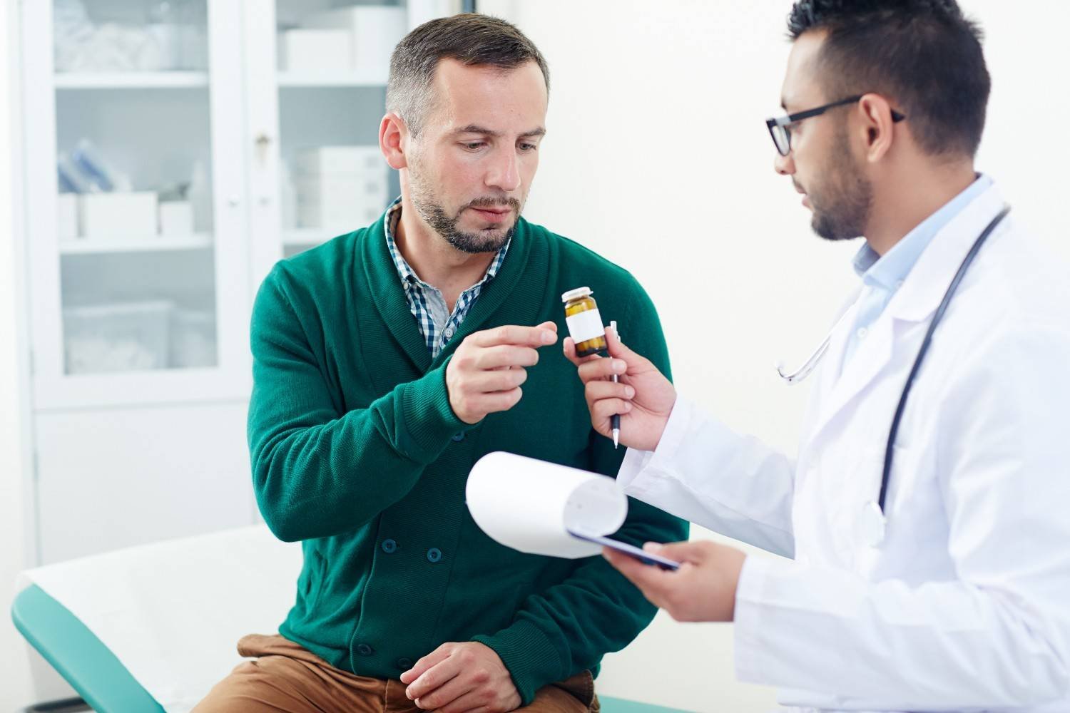 Medical Weight Management Plan