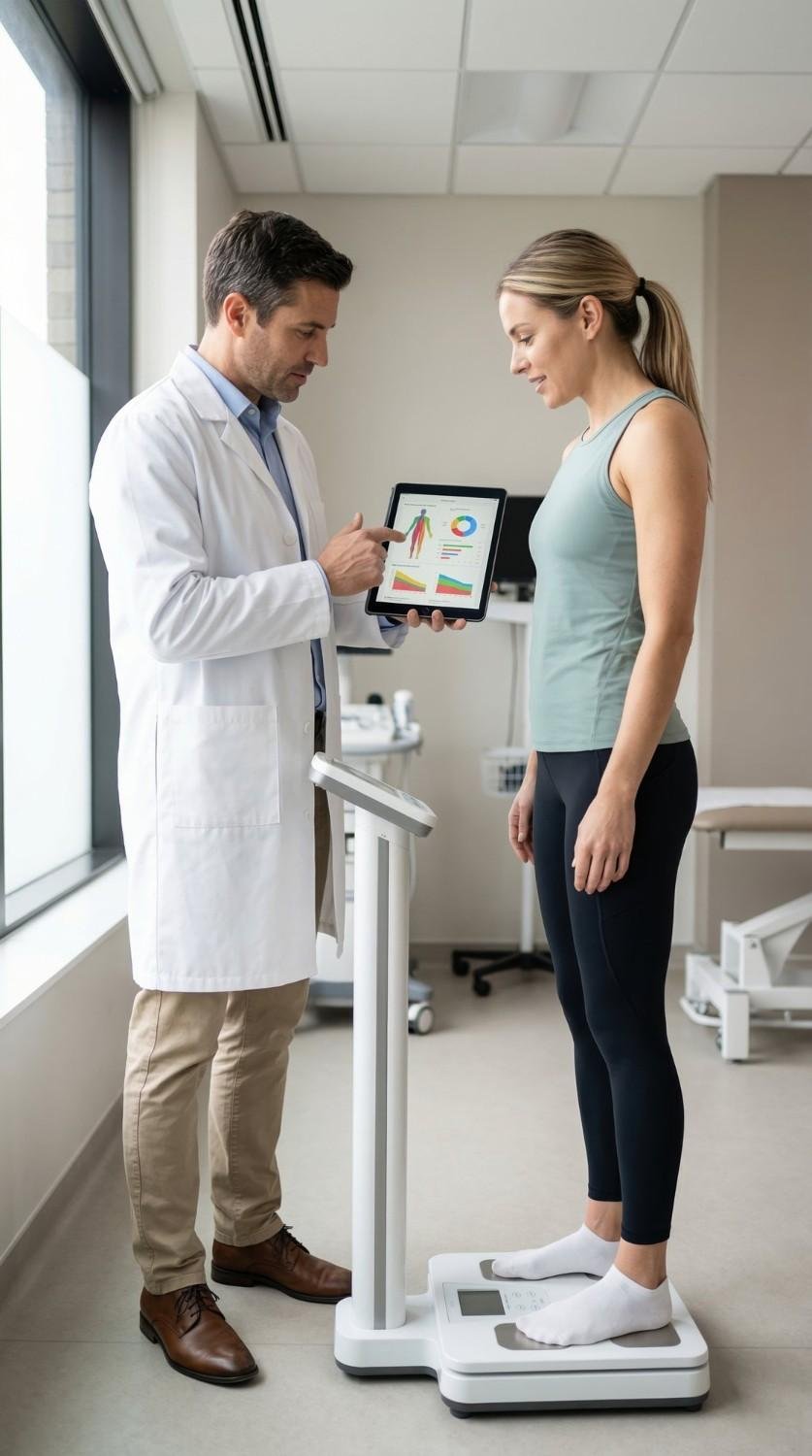Medical Weight Management Plan