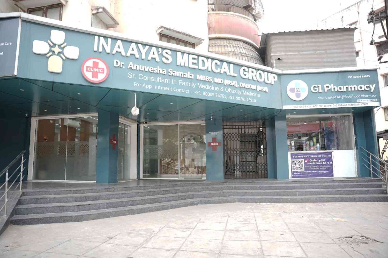 Comprehensive Lifestyle Medicine