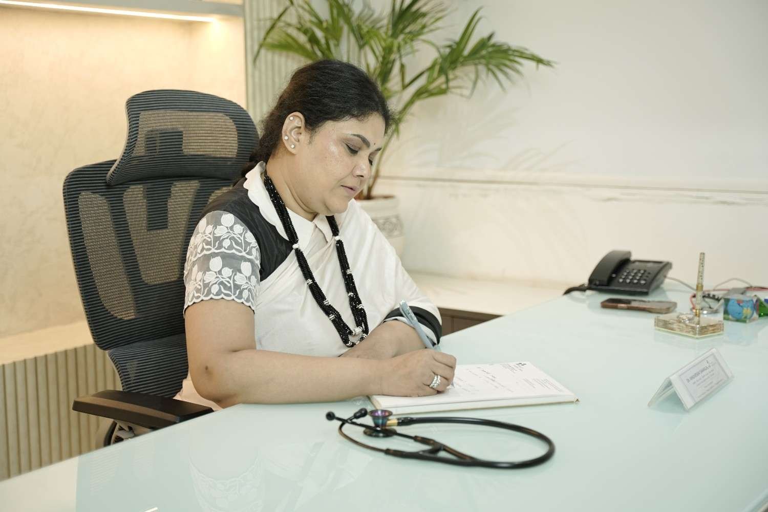 Chronic Disease Management