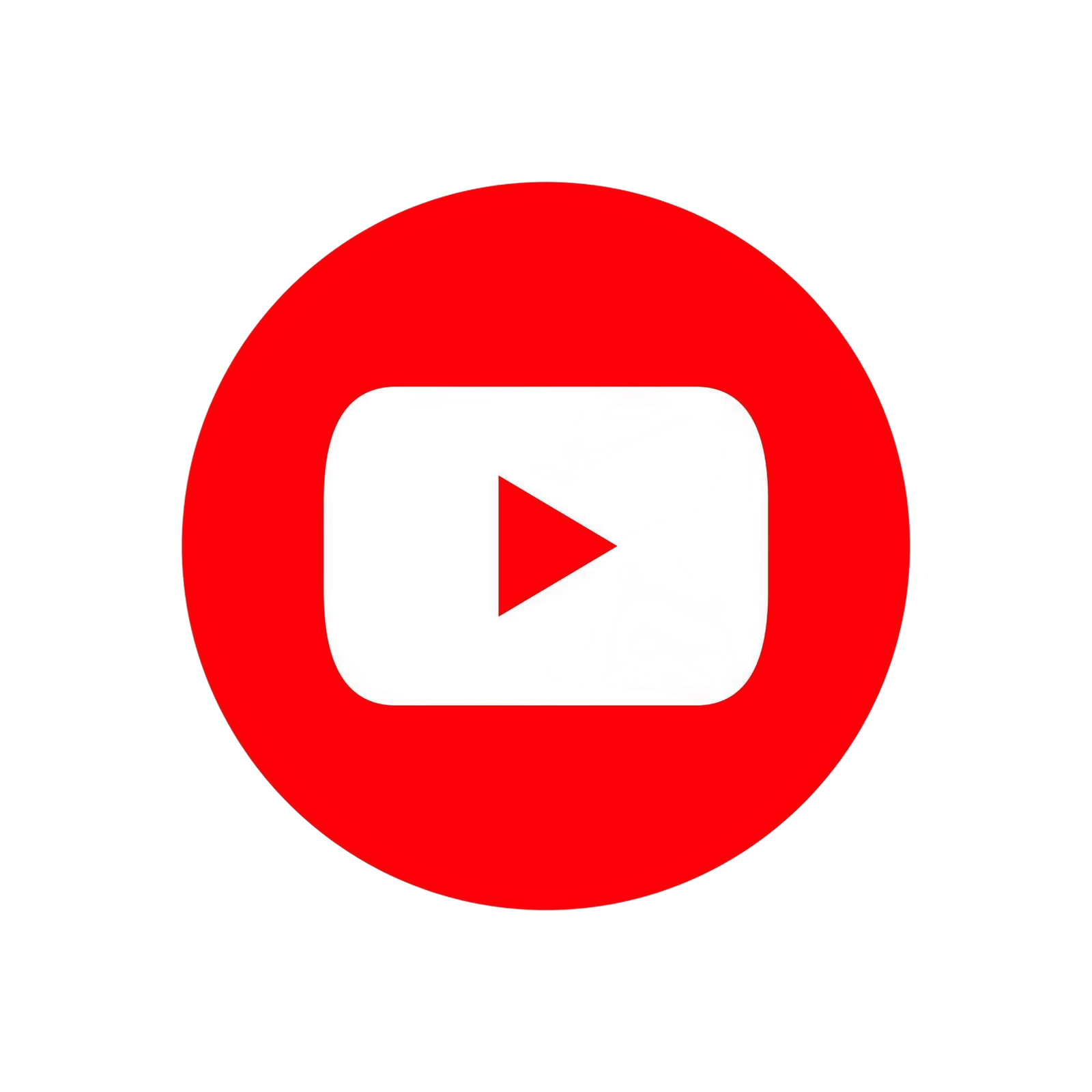 vector-circle-youtube-logo-collection-with-flat-design