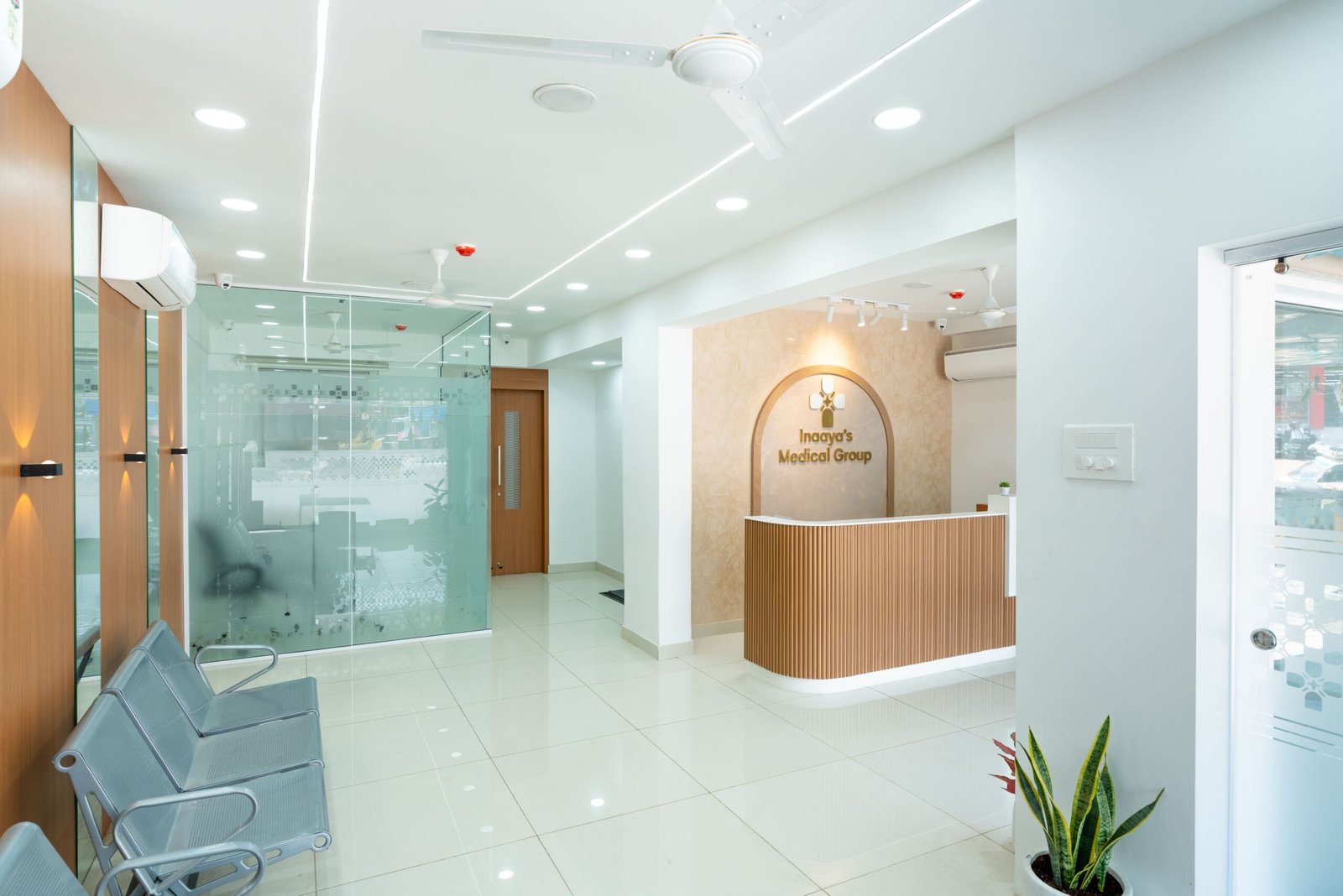 Inaaya's Medical Group